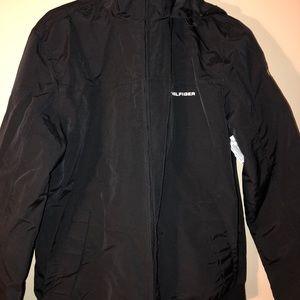 Tommy Hilfiger Jacket